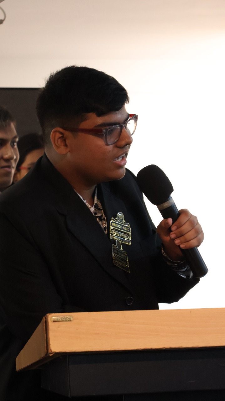 Director General