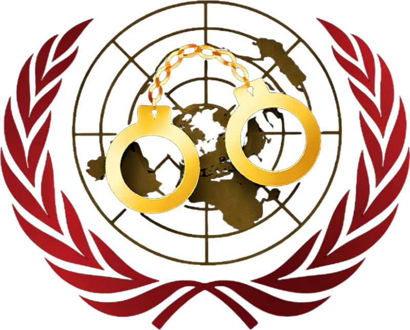 United States Senate logo