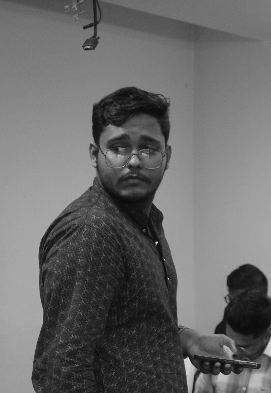 Secretary General