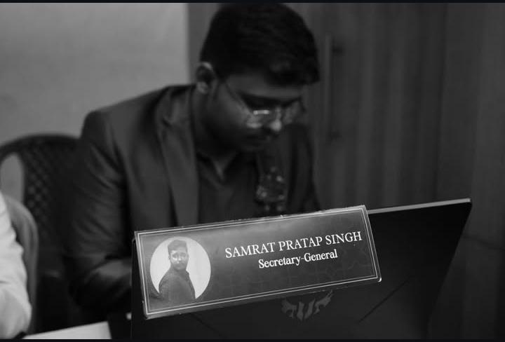 Secretary General